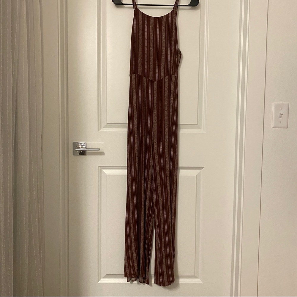1970s style Boho jumper - size Small
